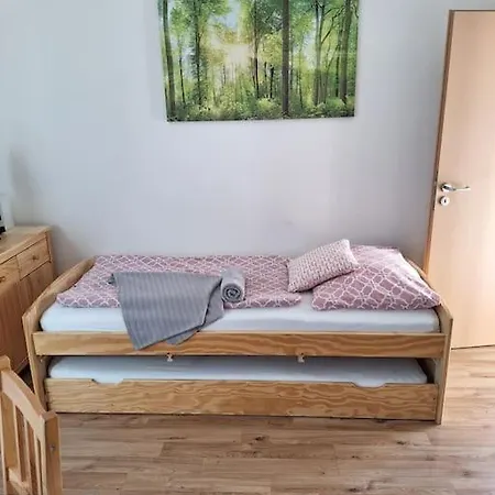 Apartman H&H Na Vysocine Střítež Exterior foto