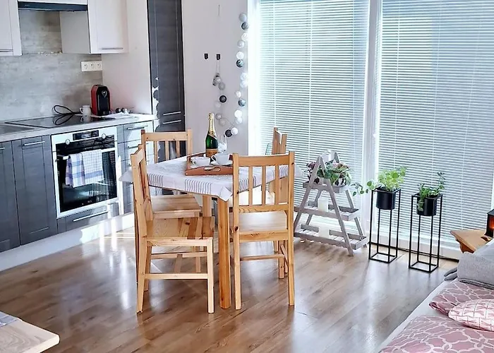 Apartman H&H Na Vysocine