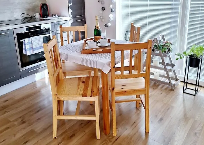 Apartman H&H Na Vysocine