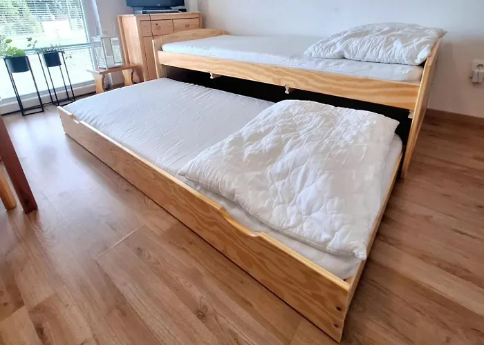 Apartman H&H Na Vysocine
