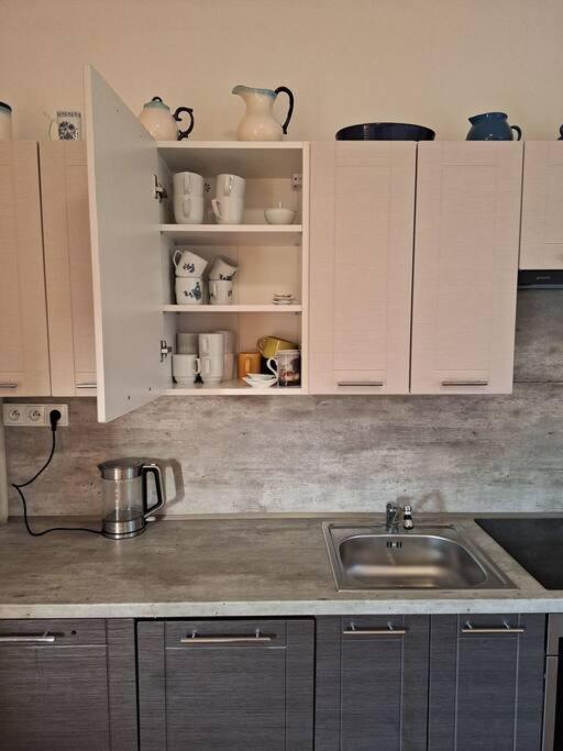 H&h Na Vysocine Apartment Stritez (Jihlava)