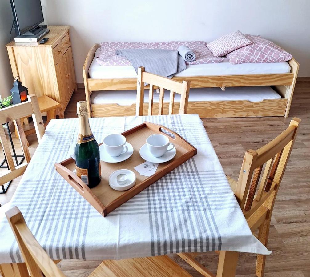 H&h Na Vysocine Apartment *