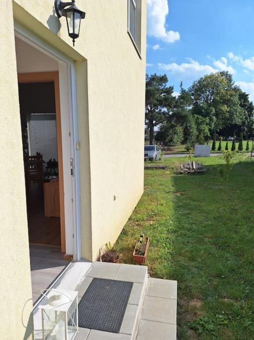 H&h Na Vysocine Apartment Stritez (Jihlava)