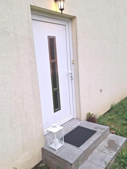 Apartment H&h Na Vysocine